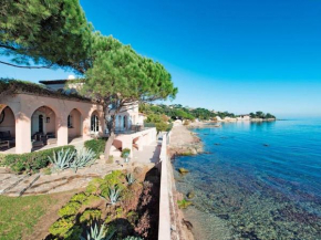 Propriété de luxe en bord de mer